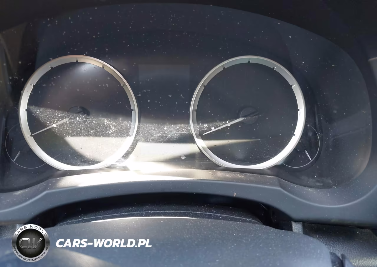 2015 Lexus Is 250 VIN:JTHBF1D28F5057551 - 16
