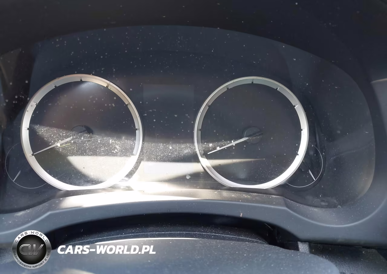 2015 Lexus Is 250 VIN:JTHBF1D28F5057551 - 7