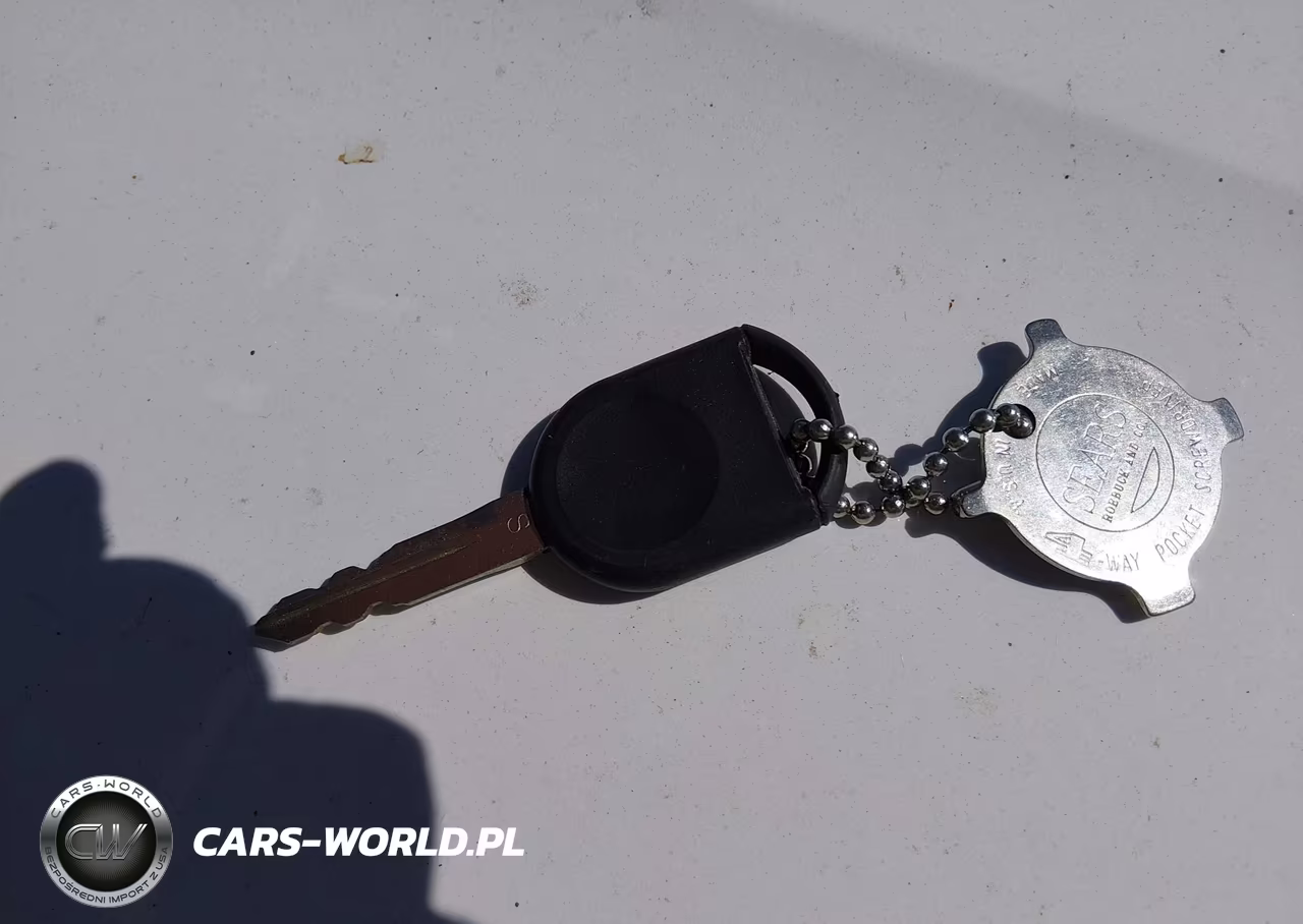 2004 Ford Taurus Sel VIN:1FAHP56S54G112462 - 11