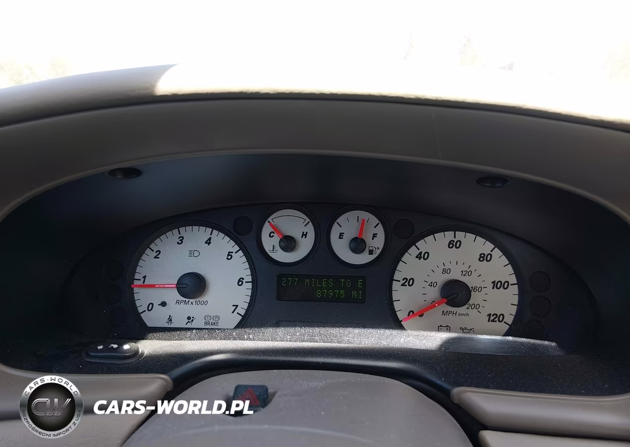 2004 Ford Taurus Sel VIN:1FAHP56S54G112462 - 7