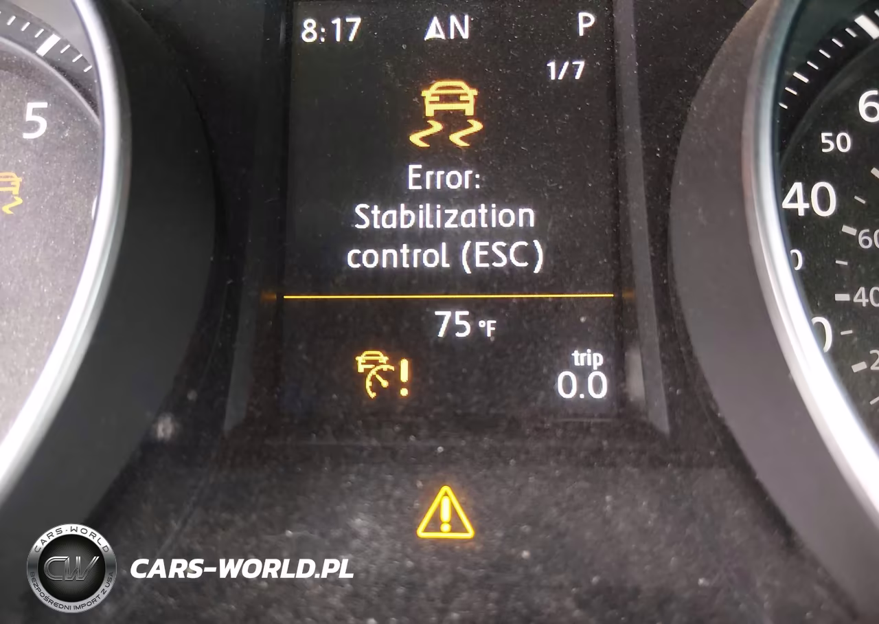2016 Volkswagen Golf Gti Autobahn 4-Door VIN:3VW4T7AU7GM003341 - 15