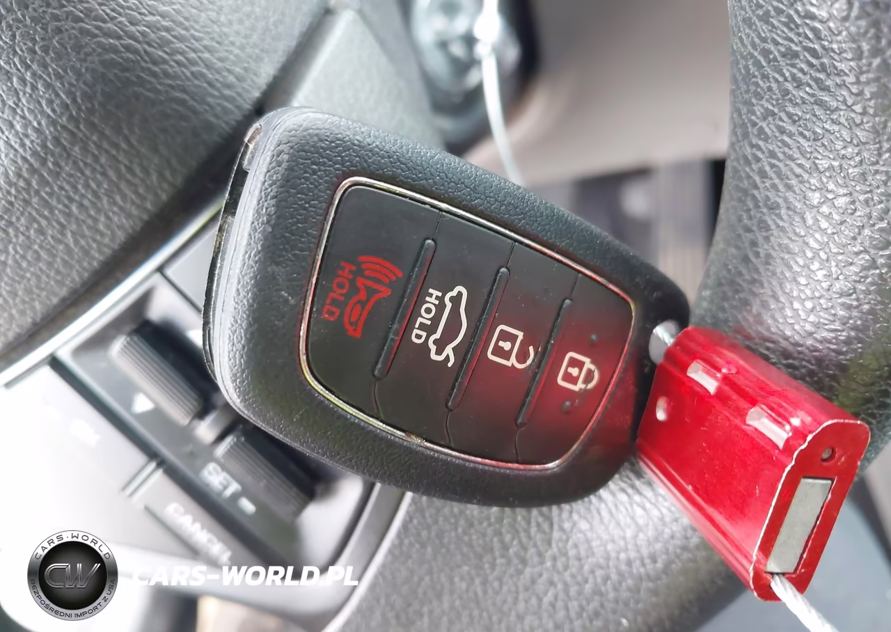 2015 Hyundai Sonata Se VIN:5NPE24AF8FH167888 - 11