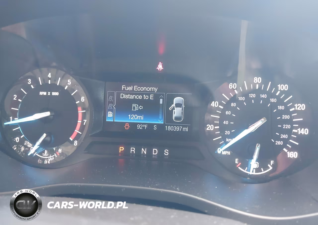 2016 Ford Fusion Se VIN:3FA6P0HD3GR395028 - 7