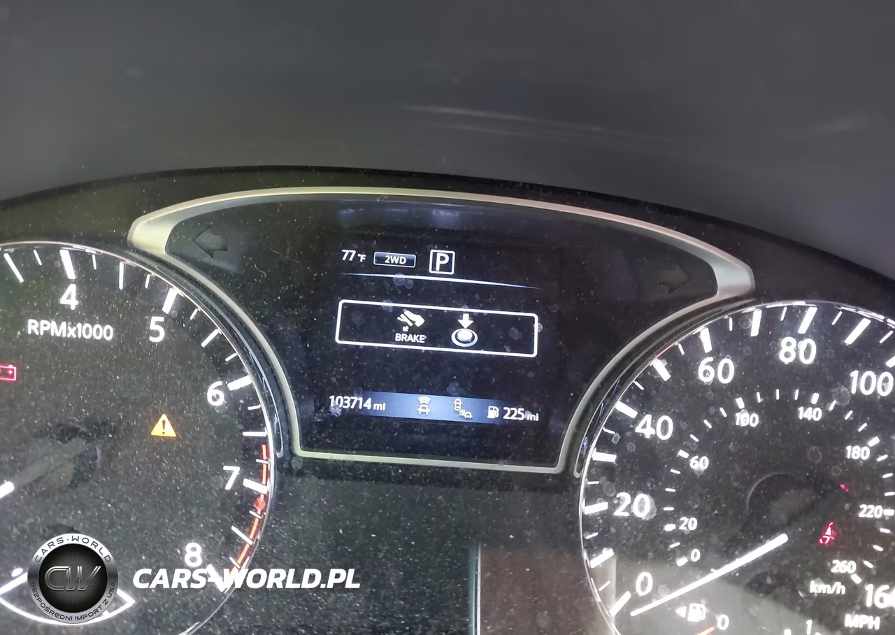 2020 Nissan Pathfinder Sv 4Wd VIN:5N1DR2BM0LC610448 - 7