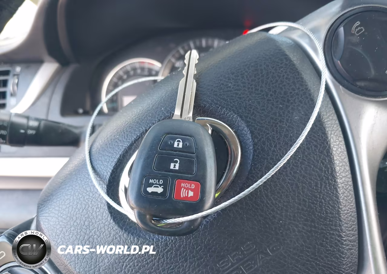 2014 Toyota Camry Se VIN:4T1BF1FK1EU404720 - 11