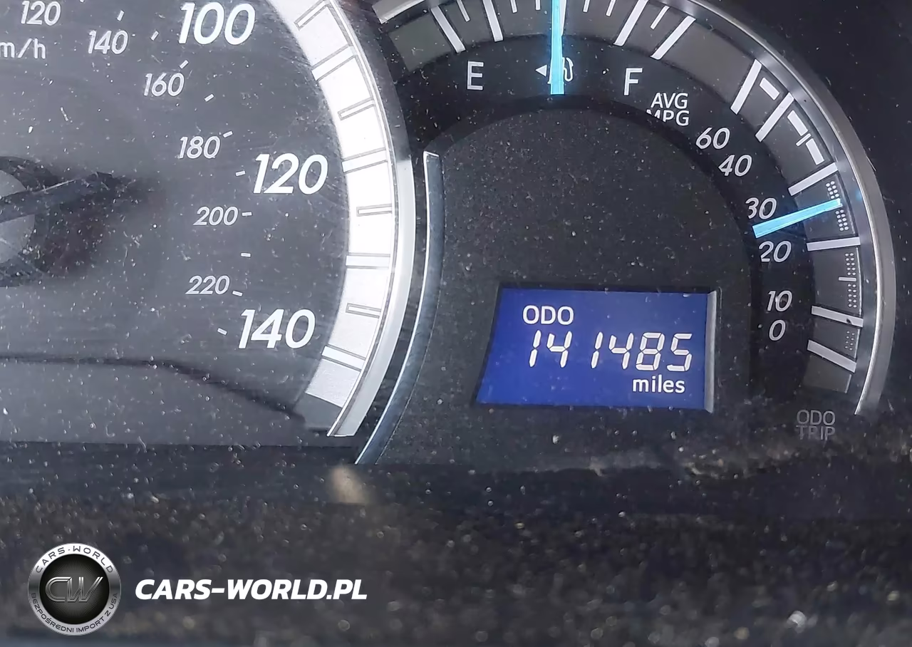 2014 Toyota Camry Se VIN:4T1BF1FK1EU404720 - 15