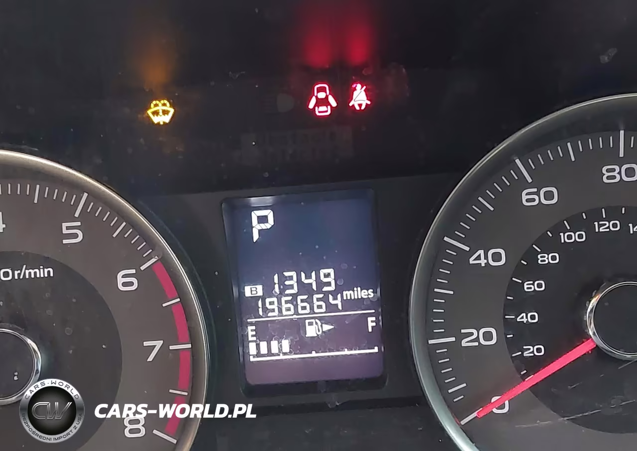 2015 Subaru Forester 2.5I Premium VIN:JF2SJAGC3FH532219 - 15