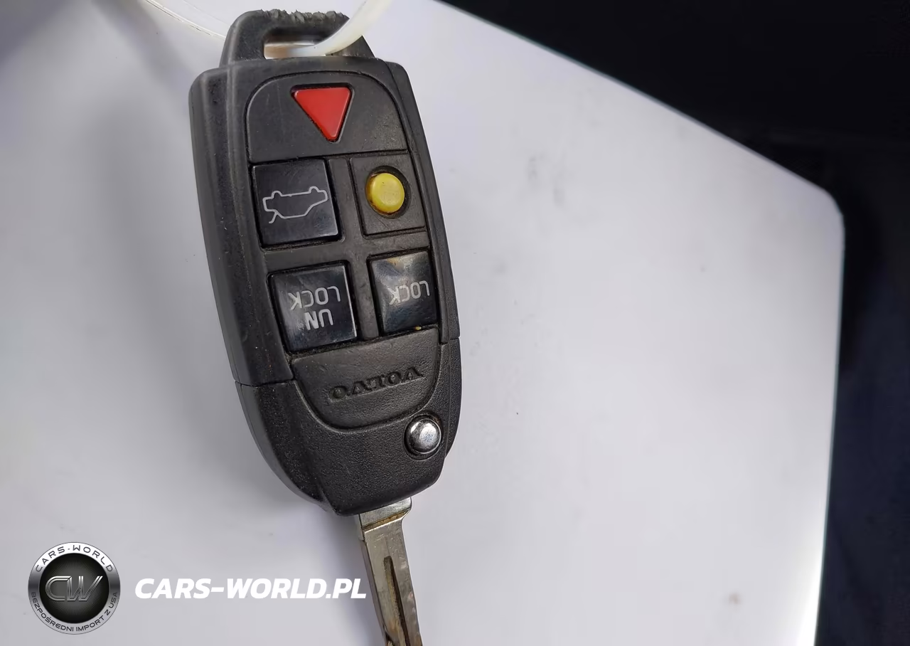 2006 Volvo S60 R VIN:YV1RH527962509535 - 11