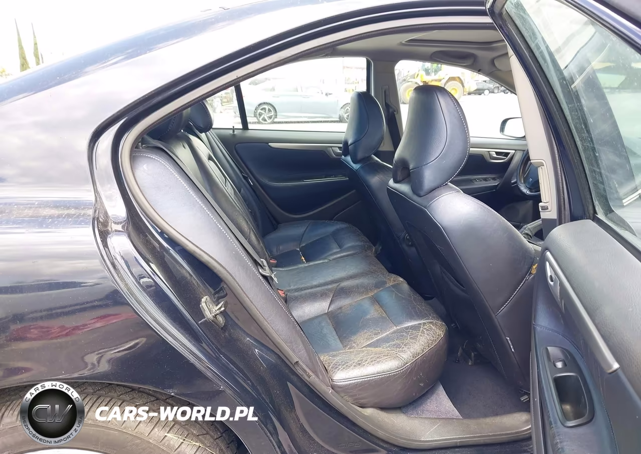 2006 Volvo S60 R VIN:YV1RH527962509535 - 8