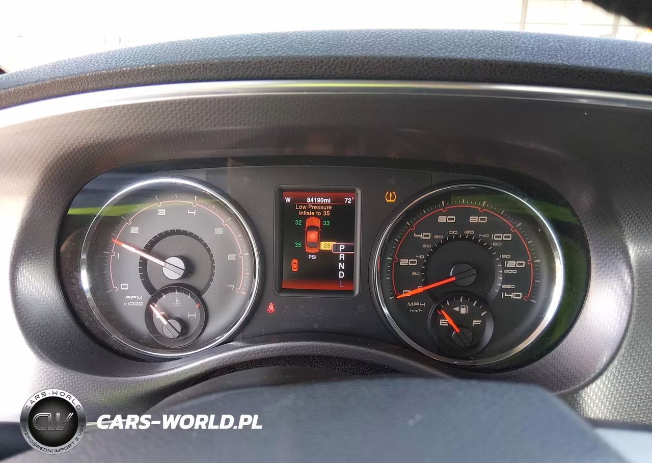 2014 Dodge Charger Sxt VIN:2C3CDXHG9EH185880 - 7