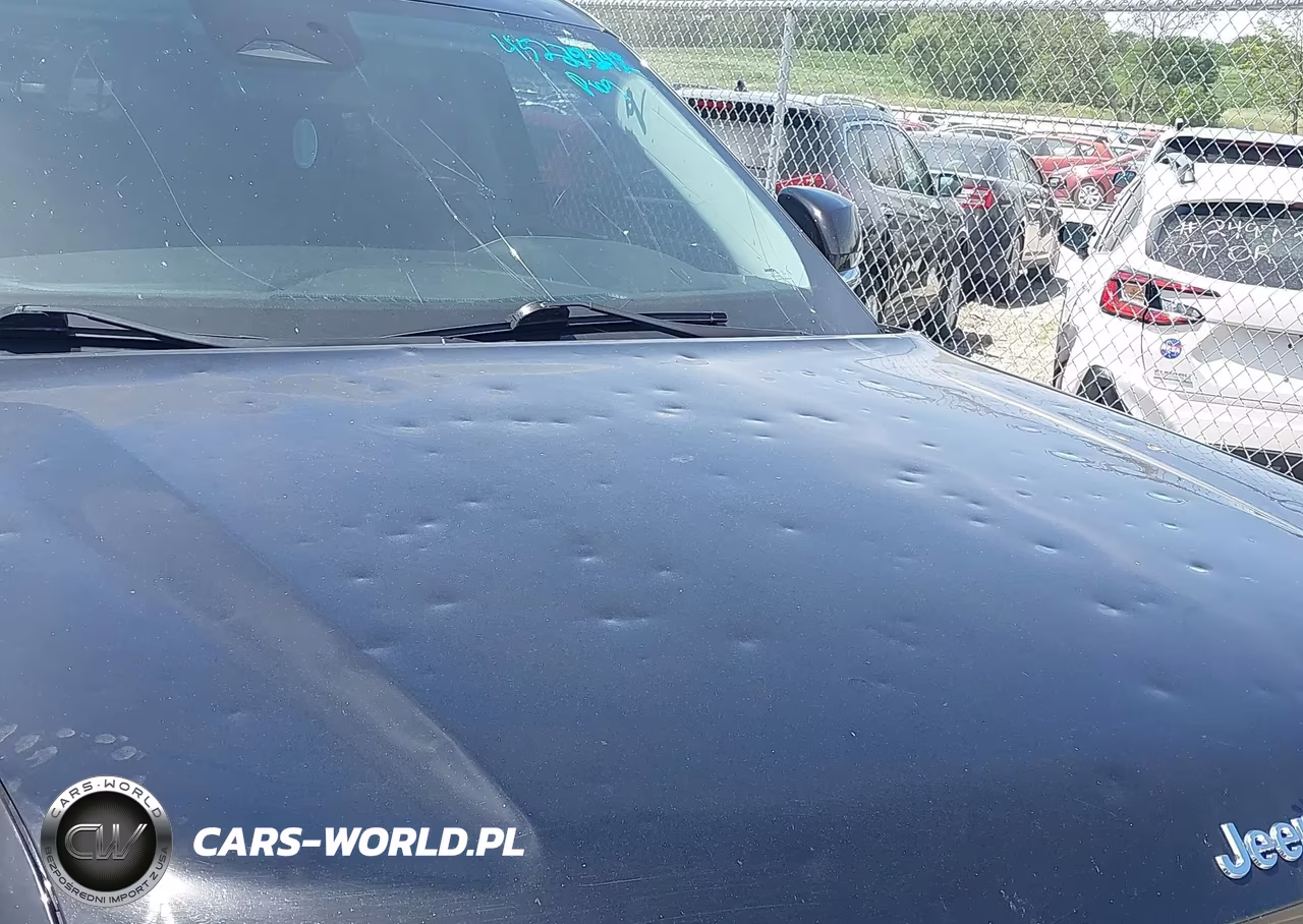 2023 Jeep Grand Cherokee L Limited 4X4 VIN:1C4RJKBG5P8775531 - 6