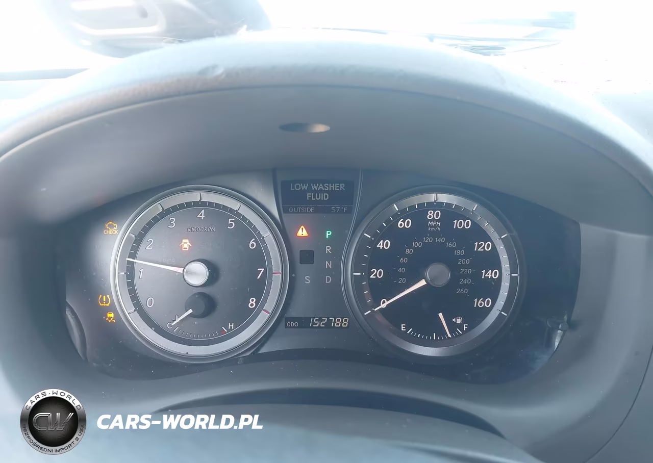 2008 Lexus Es 350 VIN:JTHBJ46G882208708 - 7