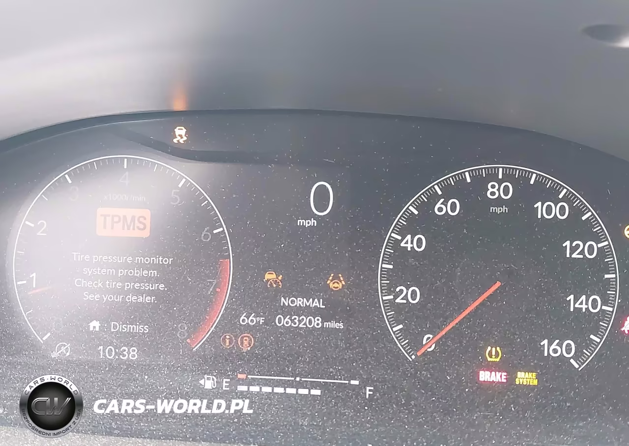 2022 Honda Civic Si Sedan VIN:2HGFE1E54NH477346 - 7