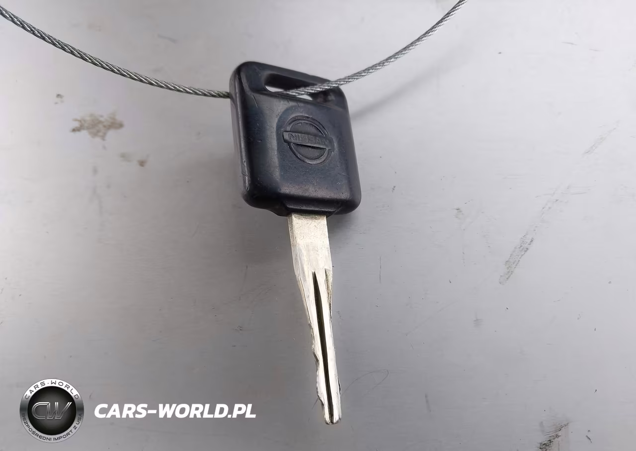 2015 Nissan Nv200 S VIN:3N6CM0KN8FK705847 - 11
