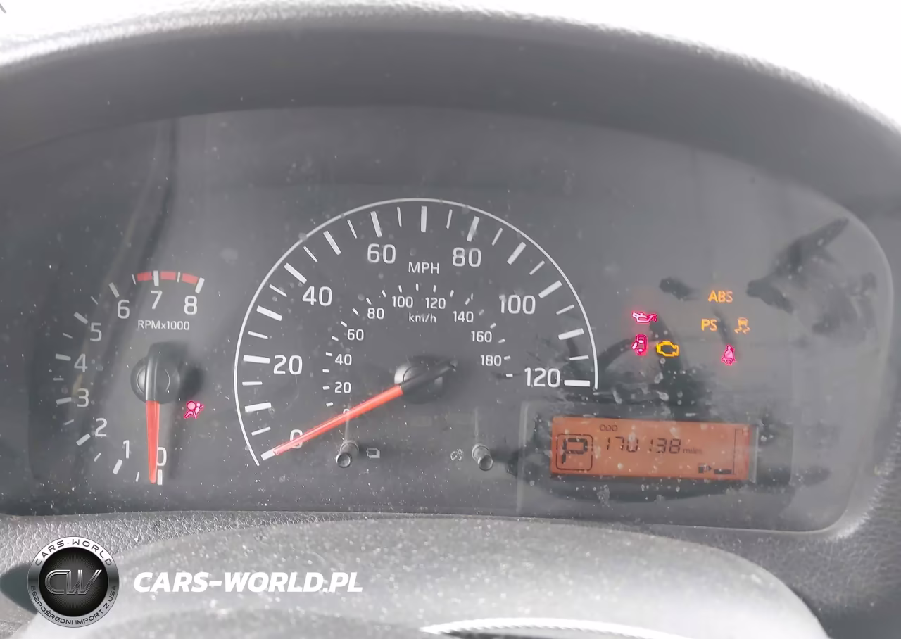 2015 Nissan Nv200 S VIN:3N6CM0KN8FK705847 - 7