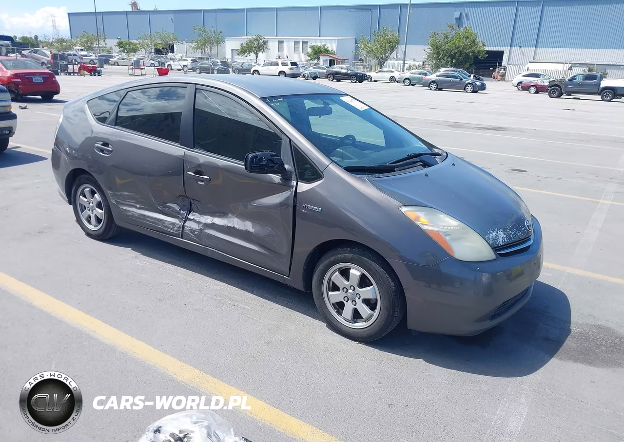 2009 Toyota Prius