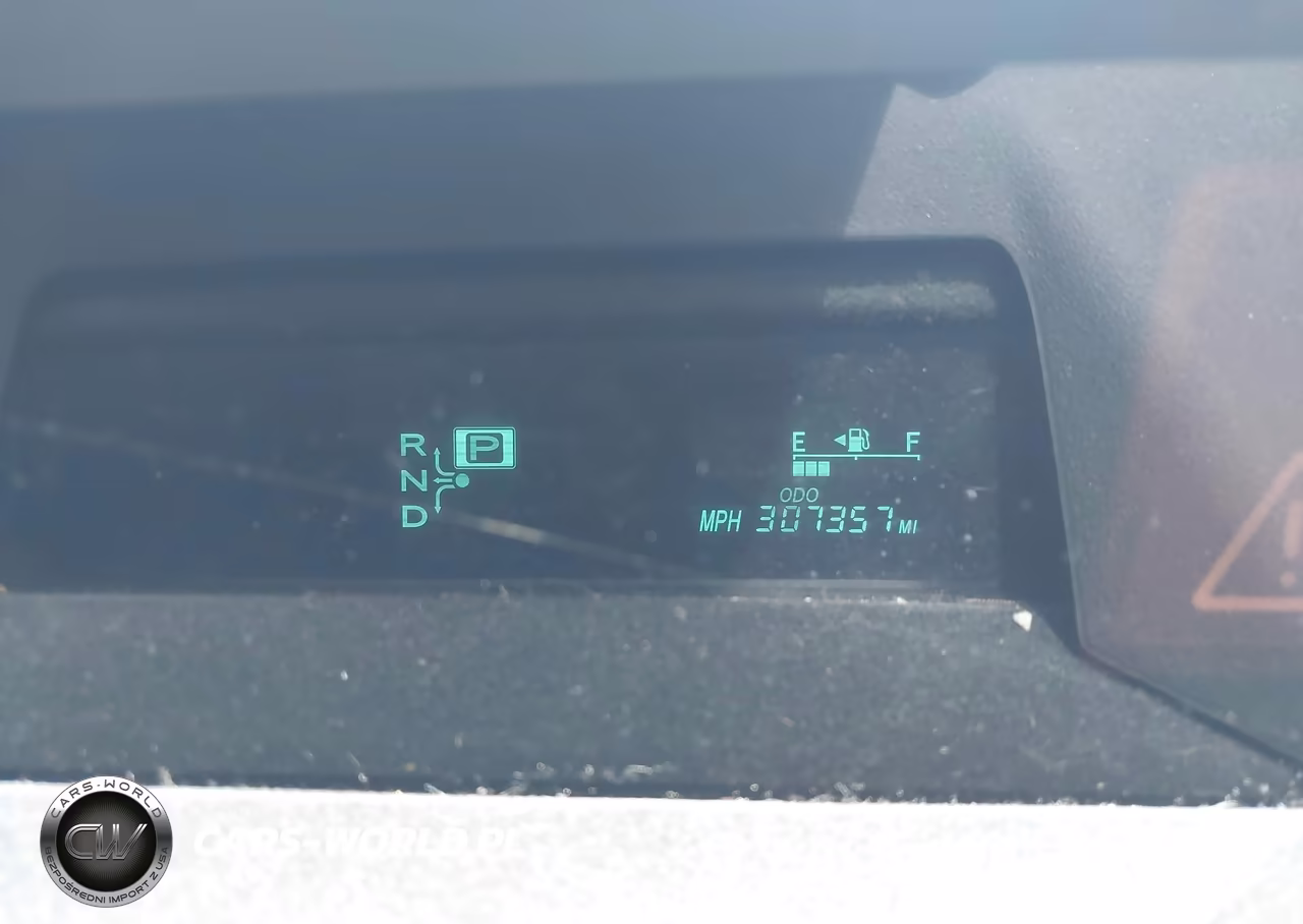 2009 Toyota Prius VIN:JTDKB20U493499740 - 15