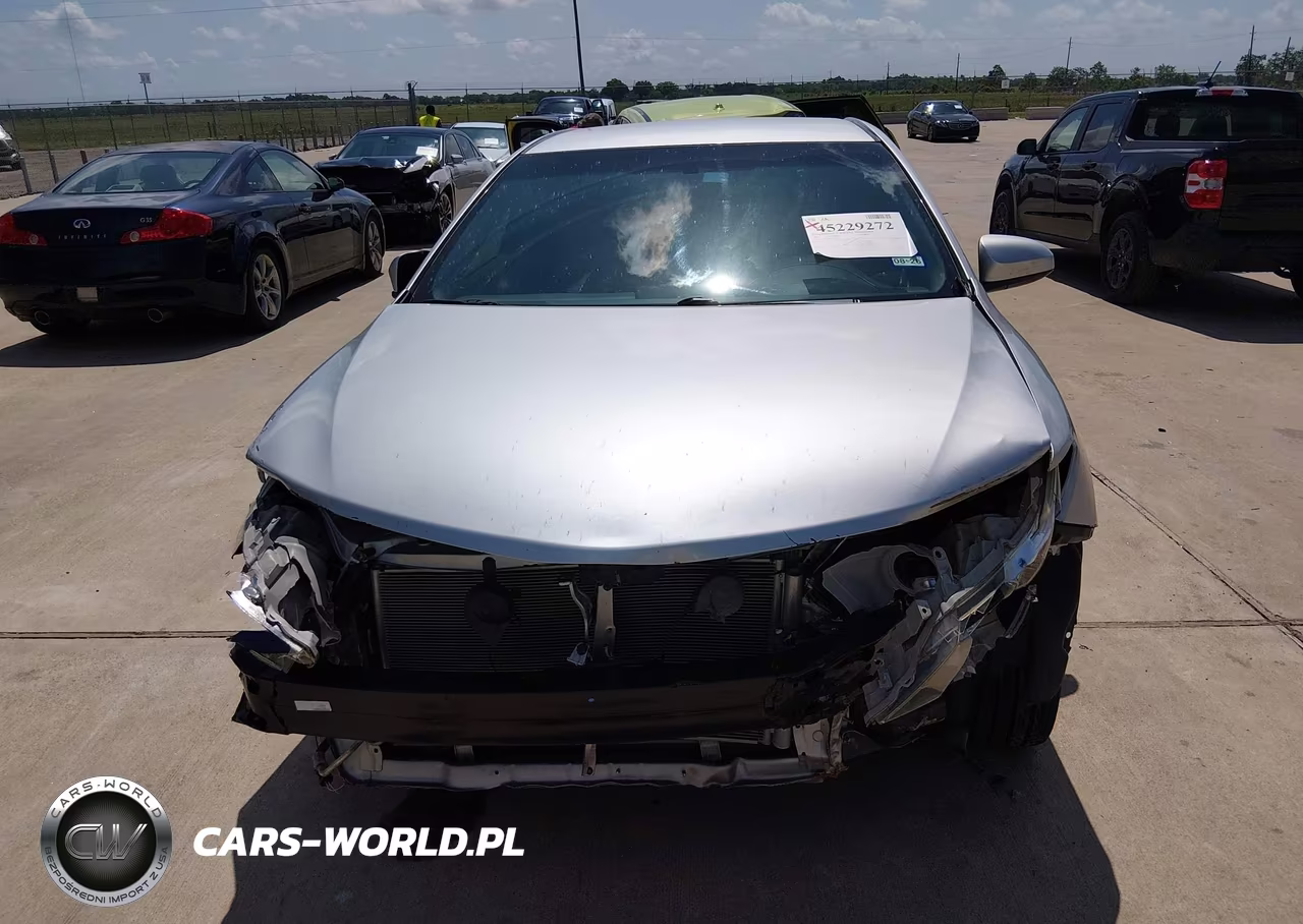 2014 Toyota Camry Le VIN:4T4BF1FK4ER442822 - 12