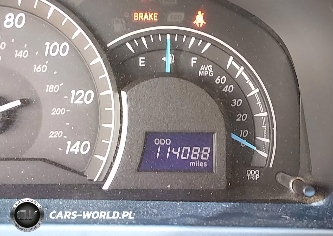 2014 Toyota Camry Le VIN:4T4BF1FK4ER442822 - 15