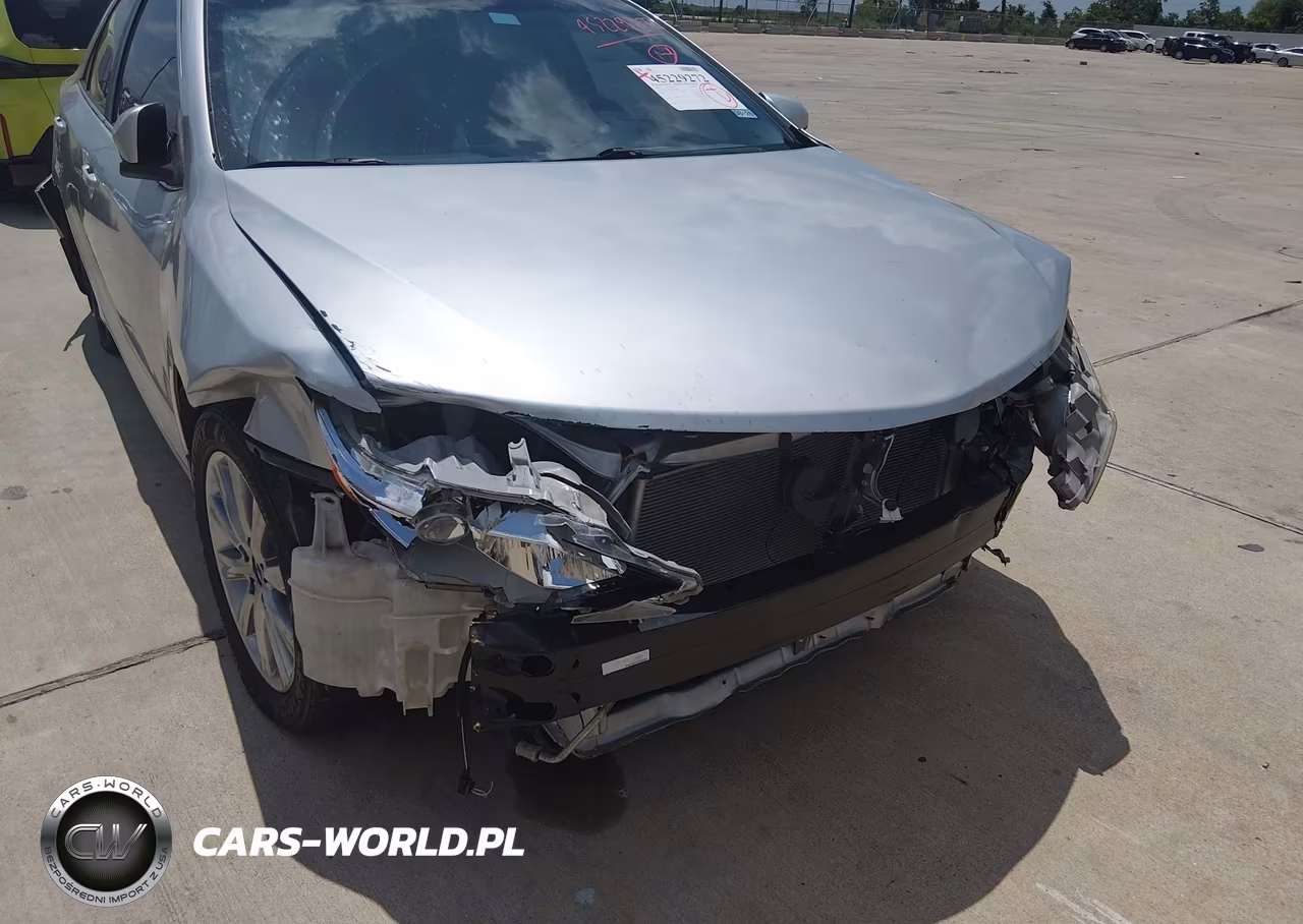 2014 Toyota Camry Le VIN:4T4BF1FK4ER442822 - 6