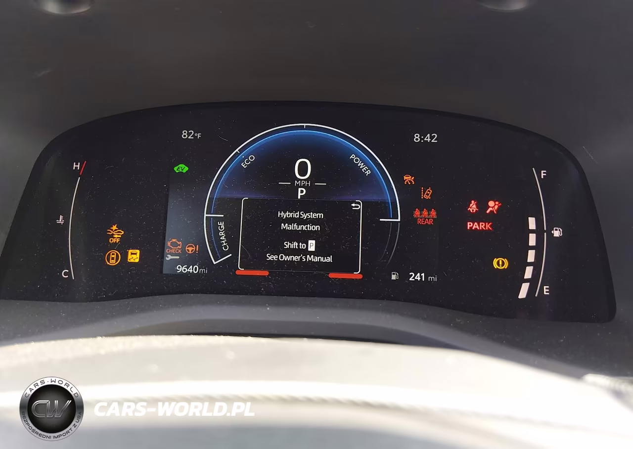 2025 Toyota Camry Le VIN:4T1DBADK9SU516913 - 7