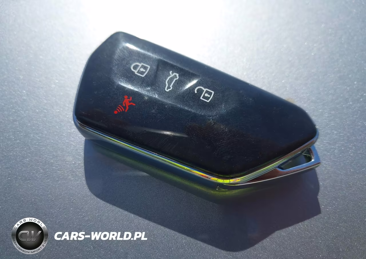 2026 Volkswagen Tiguan S VIN:3VVCR7RM6TM014683 - 11