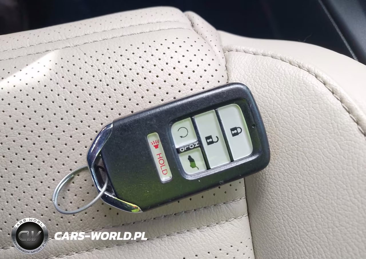 2019 Honda Cr-V Touring VIN:7FARW1H94KE005211 - 11