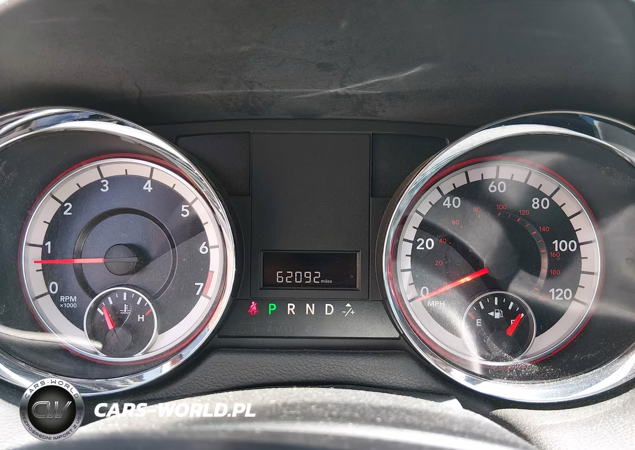 2018 Dodge Grand Caravan Se VIN:2C4RDGBG1JR296409 - 7