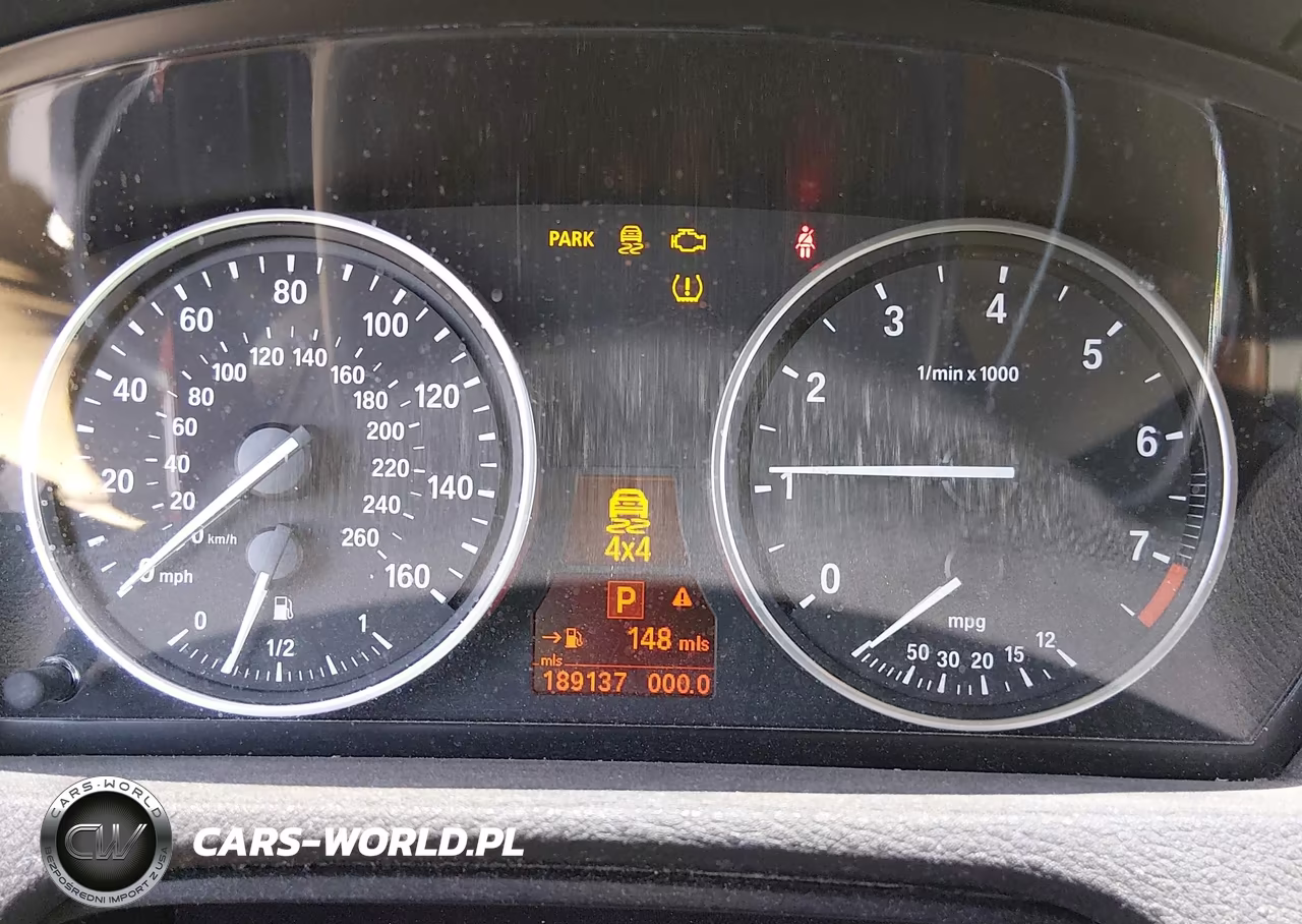 2012 BMW X5 xDrive35I-xDrive35I Premium-xDrive35I Sport Activity VIN:5UXZV4C52CL991906 - 7