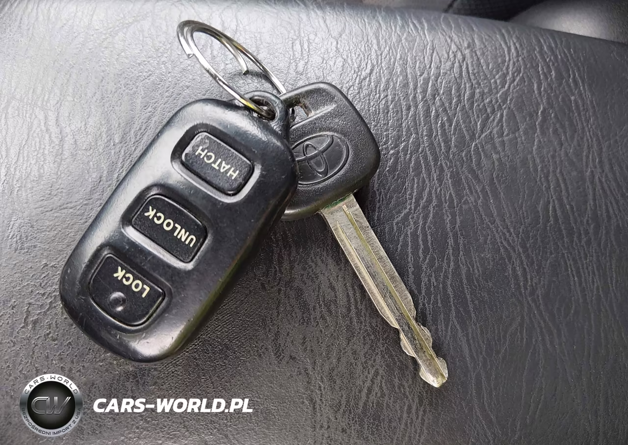 2004 Toyota Matrix Xr VIN:2T1KR32E04C283424 - 11