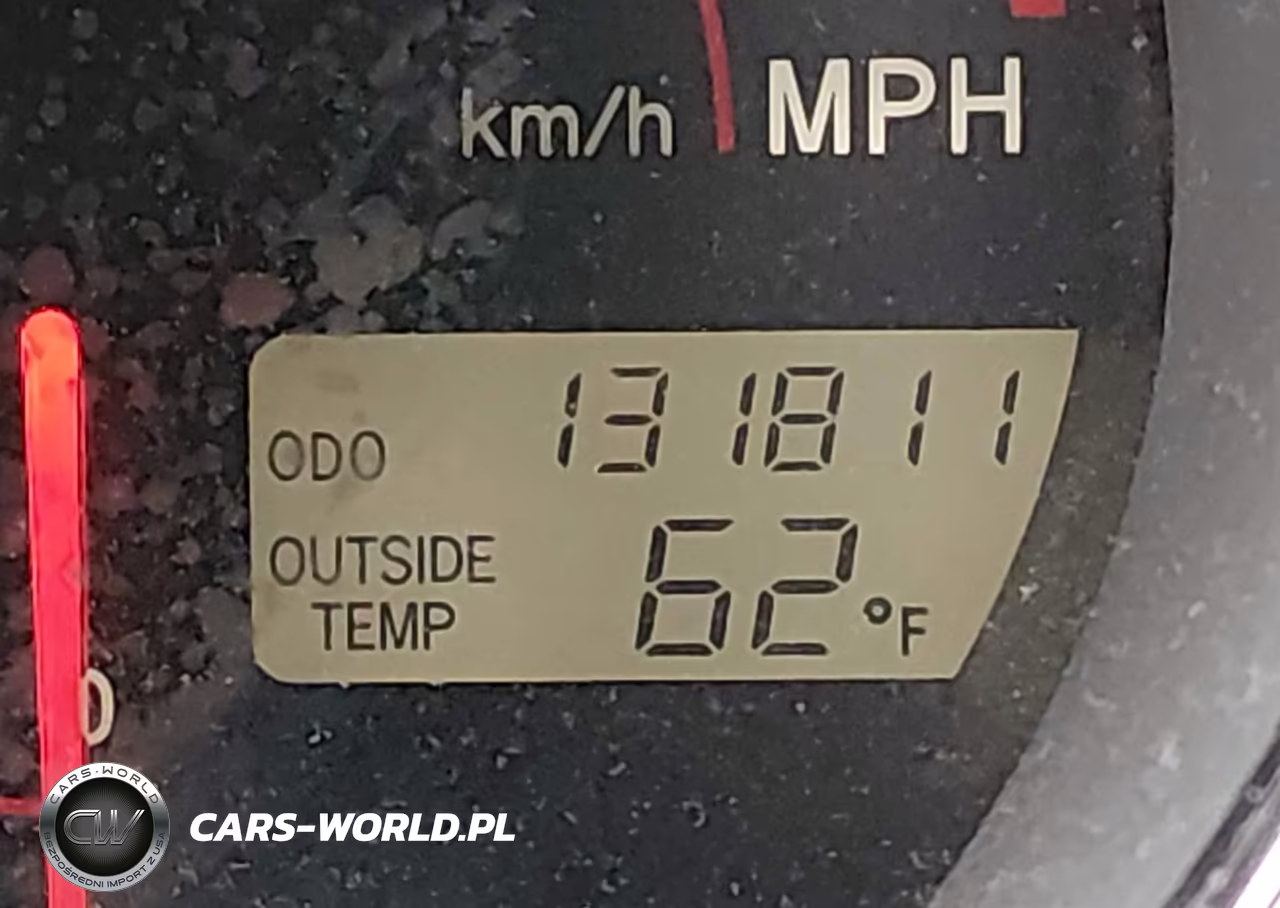 2004 Toyota Matrix Xr VIN:2T1KR32E04C283424 - 15