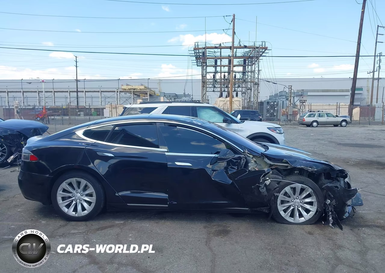 2017 Tesla Model S 100D-60D-75D-90D-P100D VIN:5YJSA1E23HF205086 - 11