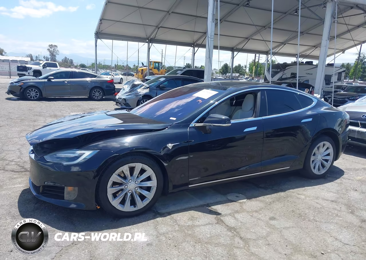 2017 Tesla Model S 100D-60D-75D-90D-P100D VIN:5YJSA1E23HF205086 - 12