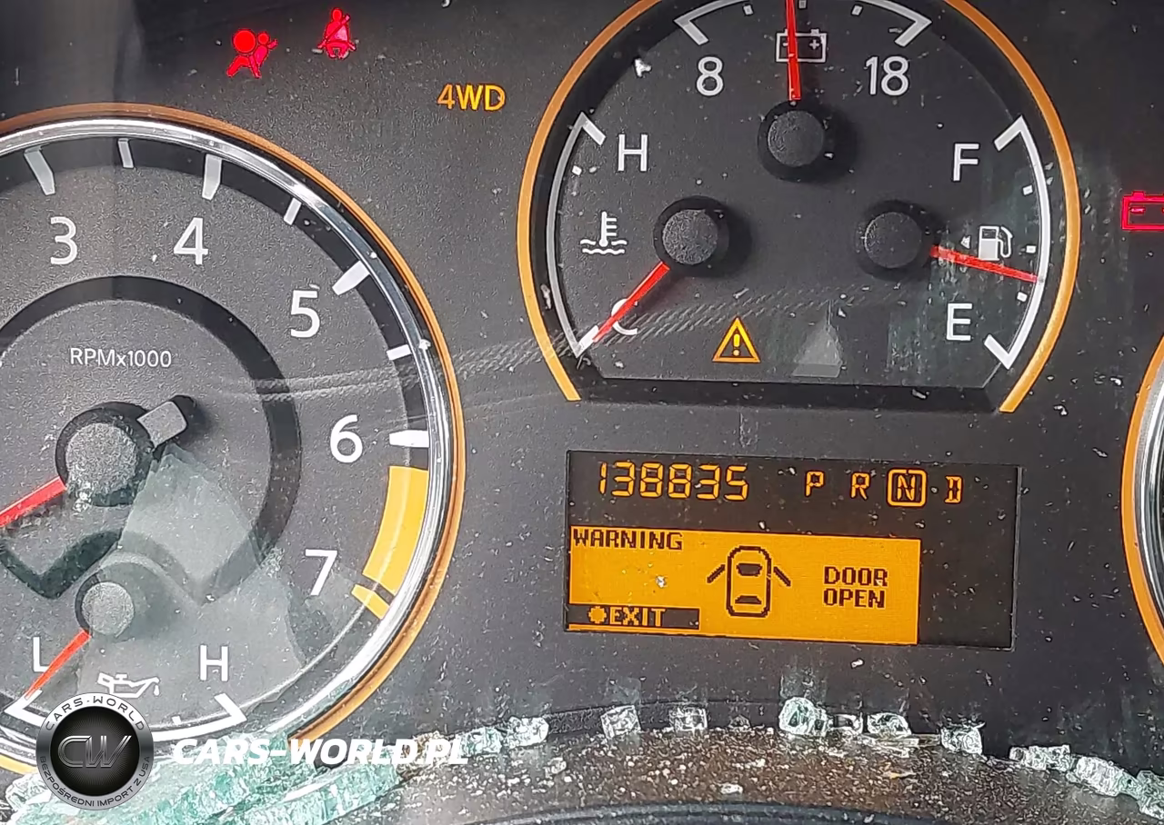 2010 Nissan Armada Platinum VIN:5N1AA0NE6AN622947 - 15