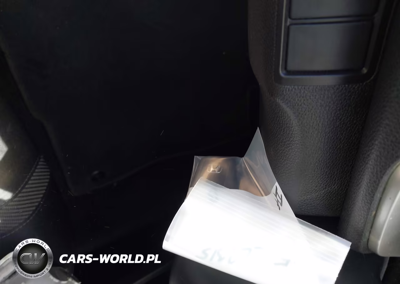 2016 Honda Civic Ex VIN:2HGFC2F73GH569322 - 18