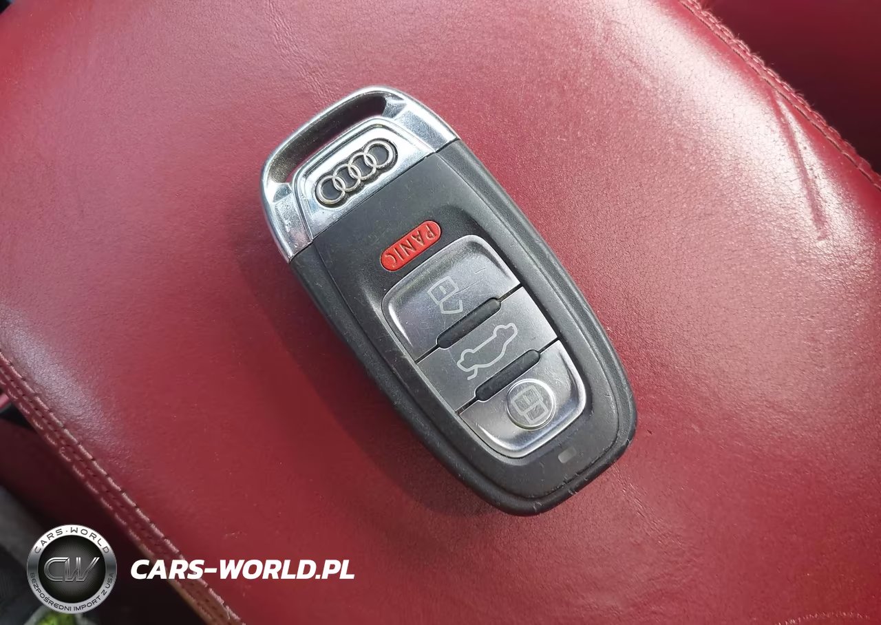 2013 Audi A5 2.0T Premium VIN:WAULFAFR0DA067458 - 11