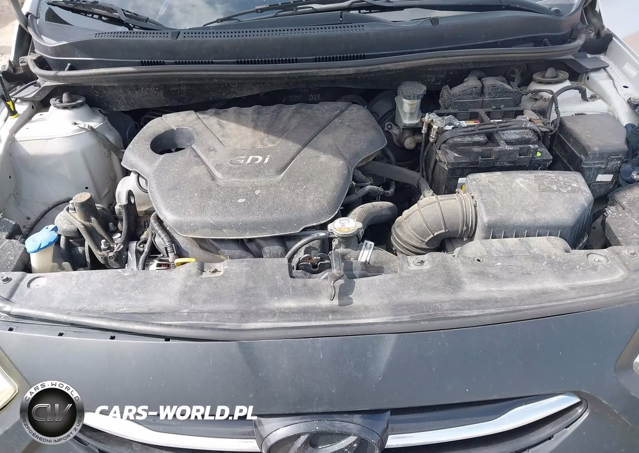 2017 Hyundai Accent Se VIN:KMHCT4AE8HU193438 - 10