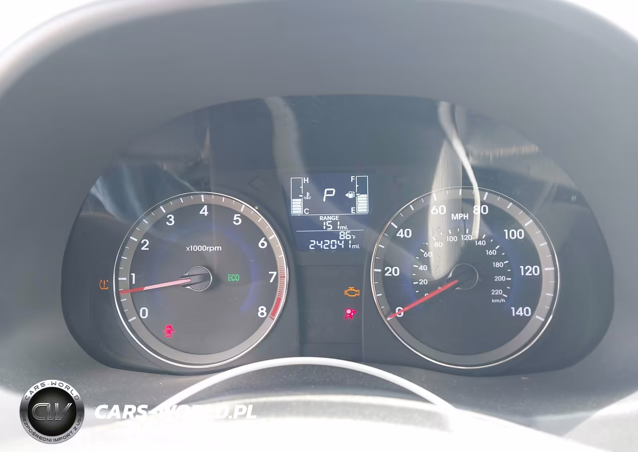 2017 Hyundai Accent Se VIN:KMHCT4AE8HU193438 - 7