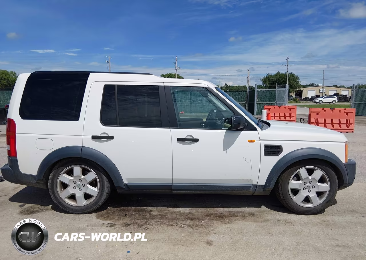 2006 Land Rover Lr3 V8 Hse VIN:SALAG25466A392937 - 14