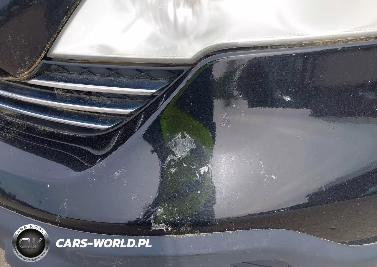 2007 Honda Cr-V Ex-L VIN:JHLRE48727C102560 - 6
