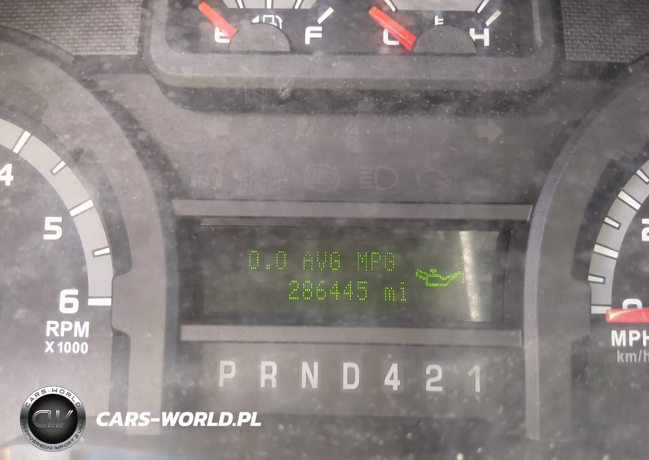 2016 Ford E-350 Cutaway VIN:1FDWE3FS1GDC55857 - 5
