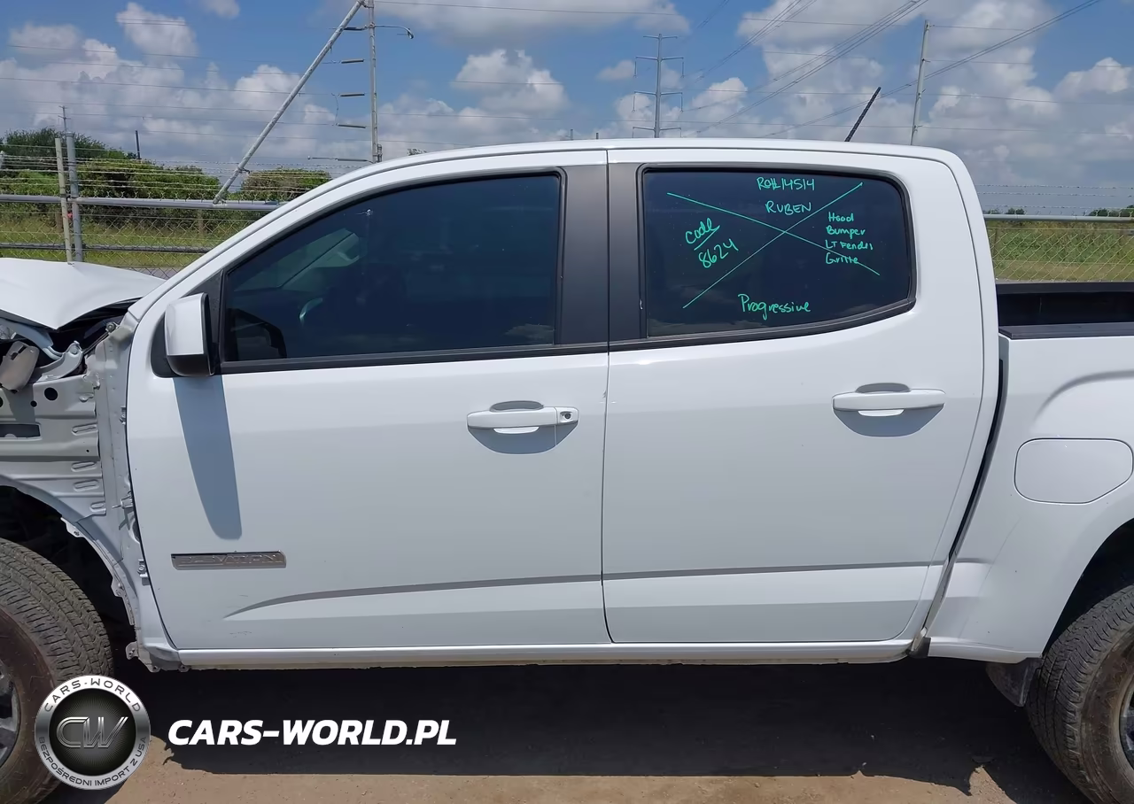 2022 GMC Canyon 2Wd Short Box Elevation VIN:1GTG5CENXN1208393 - 15