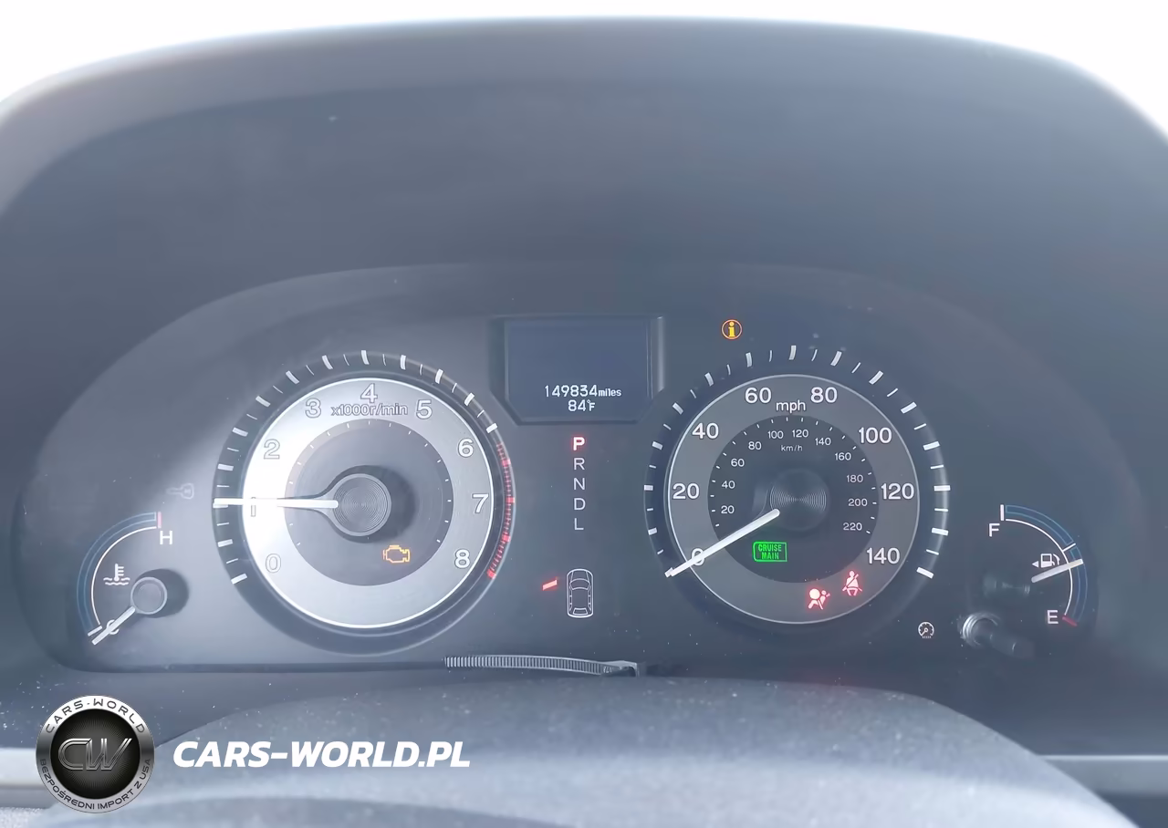 2012 Honda Odyssey Touring-Touring Elite VIN:5FNRL5H92CB065291 - 7
