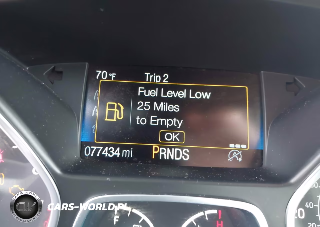 2018 Ford Escape Se VIN:1FMCU0GD5JUC77033 - 15