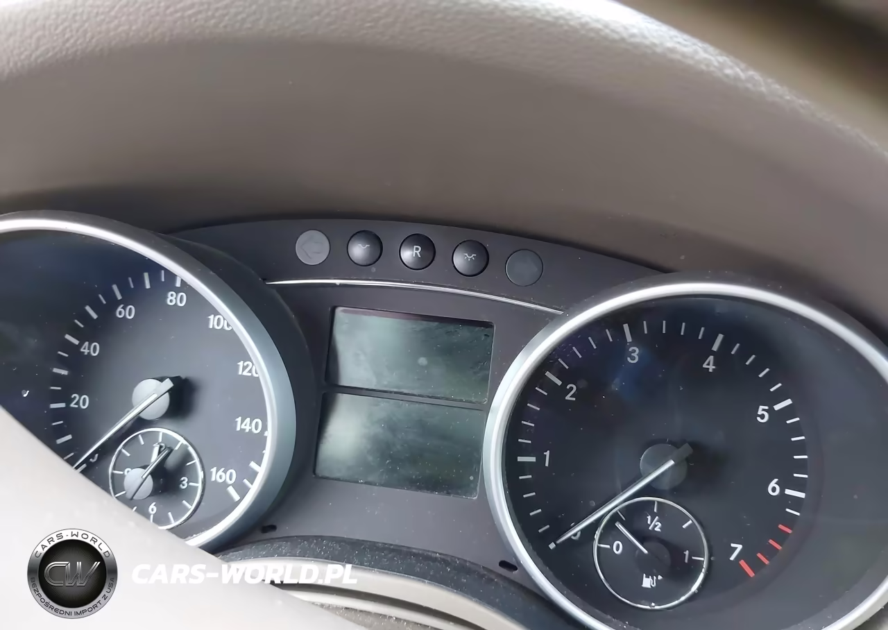 2008 Mercedes-Benz Ml 350 4Matic VIN:4JGBB86E38A304283 - 14
