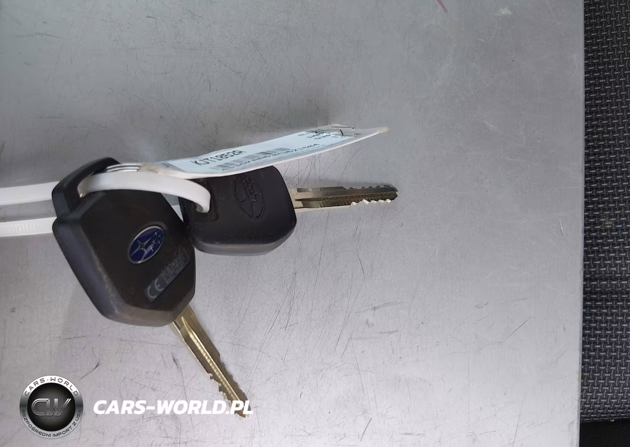 2017 Subaru Impreza 2.0I VIN:4S3GKAA63H3621504 - 11