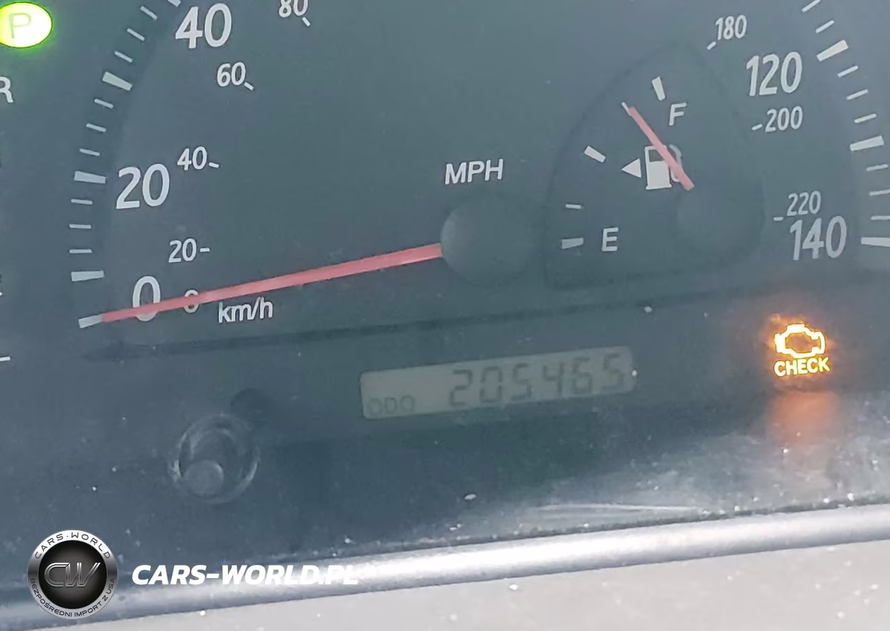 2002 Toyota Camry Le VIN:4T1BE32K02U552129 - 15