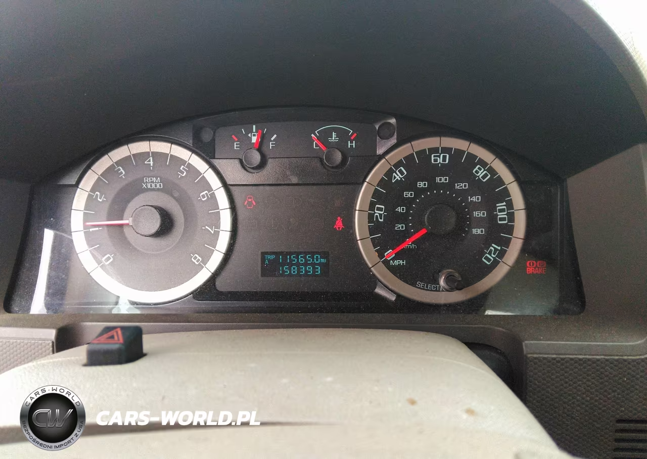 2010 Ford Escape Xls VIN:1FMCU0C70AKB90670 - 7