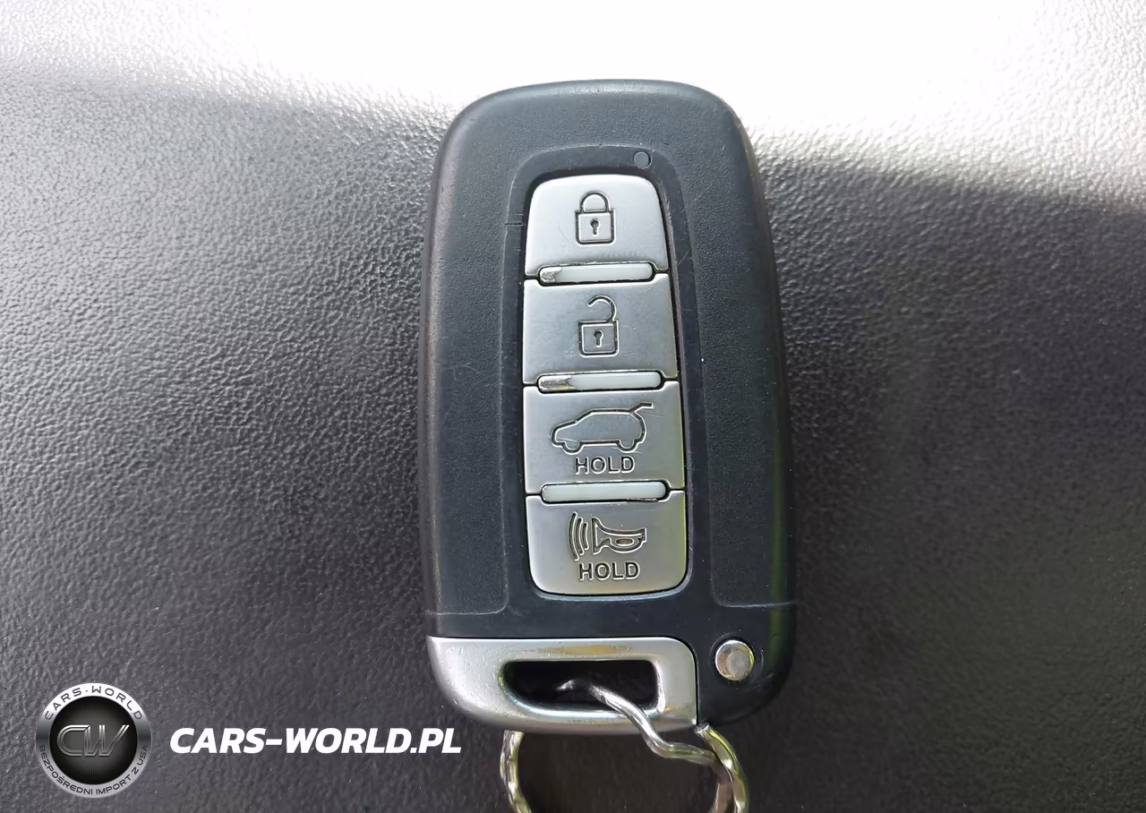 2013 Hyundai Tucson Limited VIN:KM8JU3AC9DU588624 - 11
