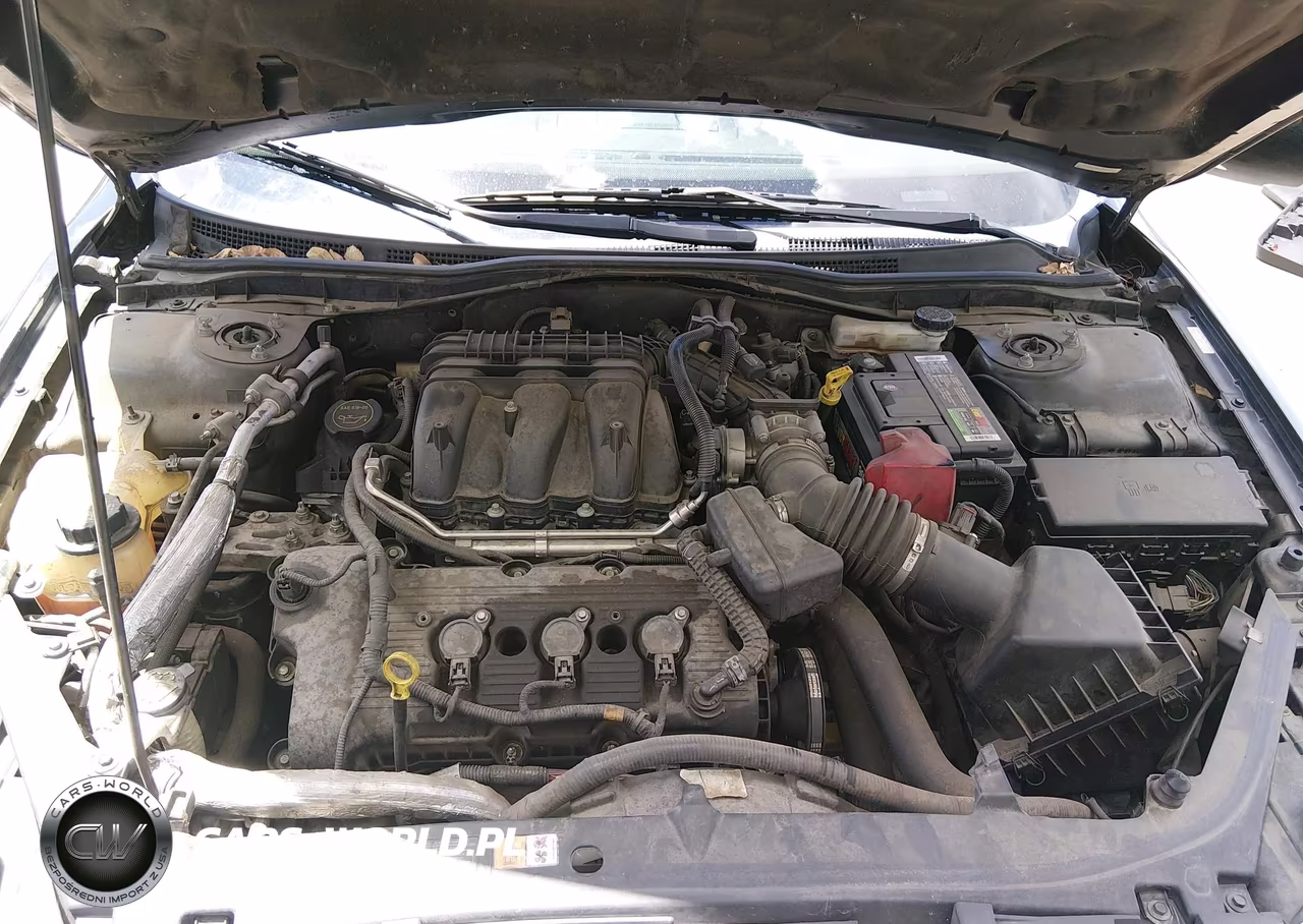 2012 Ford Fusion Sel VIN:3FAHP0JG0CR246244 - 10